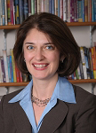 Photo: Professor Kelly Chandler-Olcott