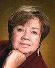 Professor Geraldine Clark