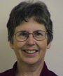 Professor Helen Doerr