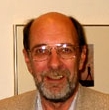 Professor Bill Glavin