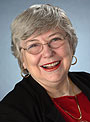 Professor Sharon Hollenback