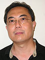 Professor Eric Lui