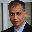 Photo of Meredith Professor Ravi Dharwadkar