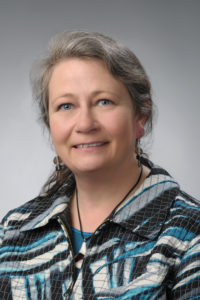 photo of Marie Garland