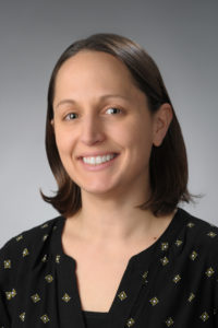 photo of Roseann Presutti