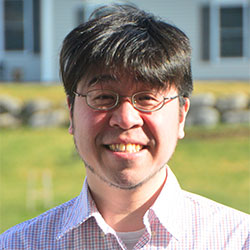 Douglas Yung