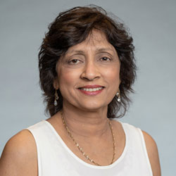 Kalpana Srinivas