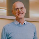 Wiklund headshot