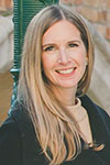 Nina Brown portrait